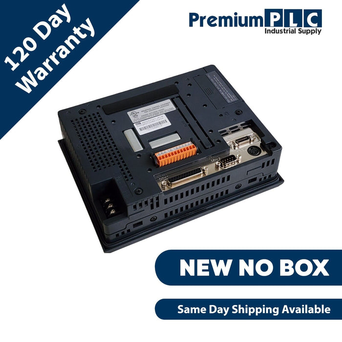 NEW PRO-FACE GP2400-TC41-24V / 2880061 GP2000 SER TOUCH OPERATOR INTERFACE 7.4''