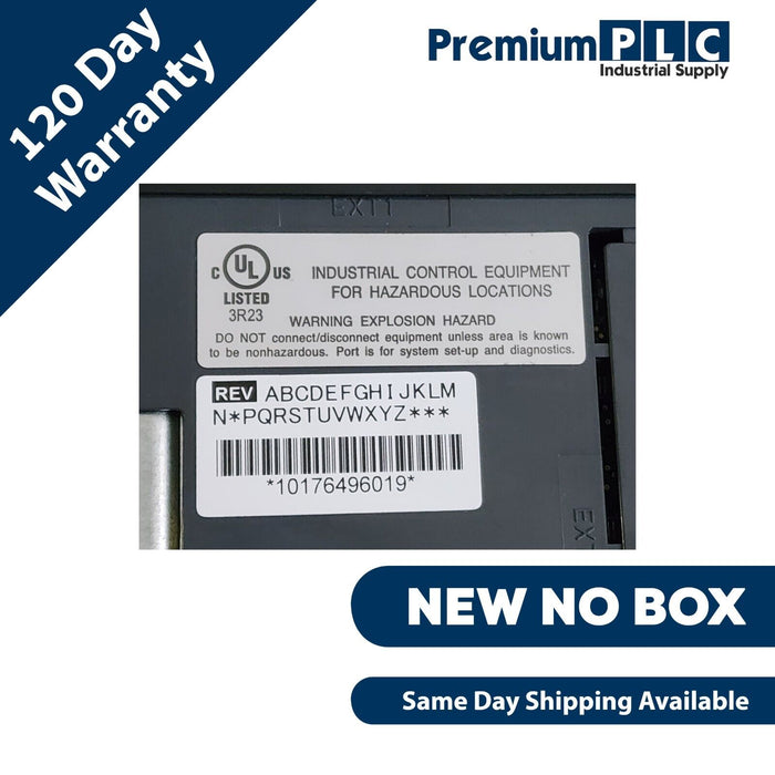 NEW PRO-FACE GP2400-TC41-24V / 2880061 GP2000 SER TOUCH OPERATOR INTERFACE 7.4''