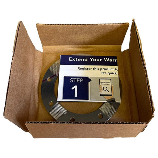 NEW REXNORD 10014100 DPK AMR 225 TOM DISC COUPLING 210984 THOMAS 18142954