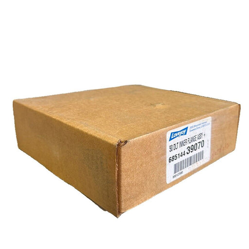 NEW LOVEJOY 685144-39070 / 68514439070 DELTAFLEX 50 DLT INNER FLANGE ASSY +