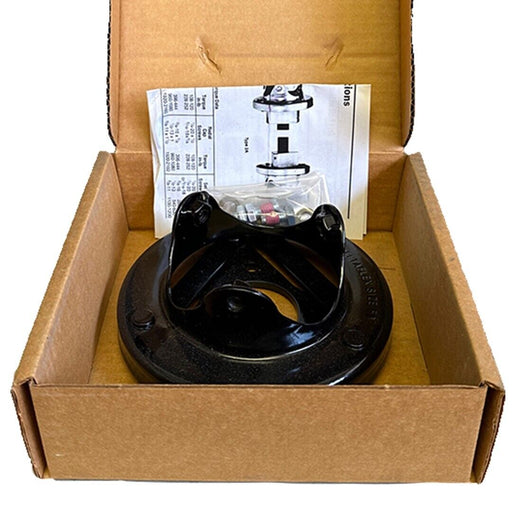 NEW LOVEJOY 685144-39070 / 68514439070 DELTAFLEX 50 DLT INNER FLANGE ASSY +