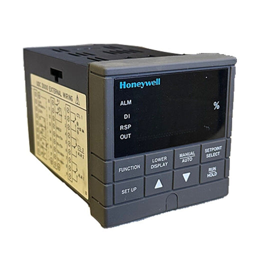 REPAIRED HONEYWELL DC300K-E-003-11-0F00-0 / DC300KE003110F000 UDC3000 VERSA-PRO