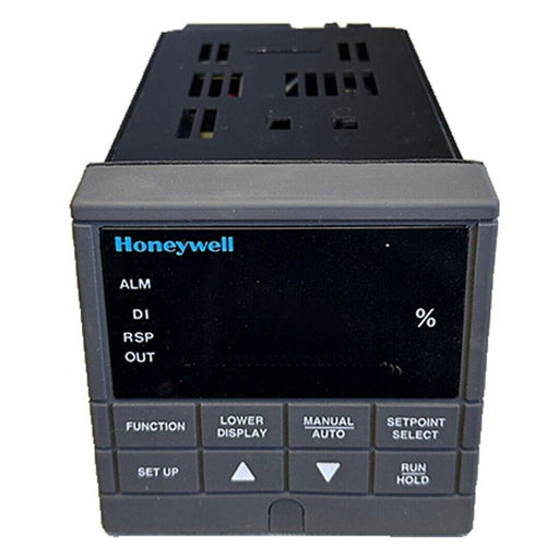 REPAIRED HONEYWELL DC300K-E-003-11-0F00-0 / DC300KE003110F000 UDC3000 VERSA-PRO