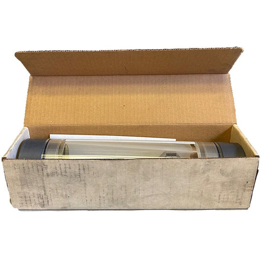 NEW GE KING INSTRUMENTS K72-05-0221 / K72050221 FLOWMETER 40GPM HSH4 SPARE