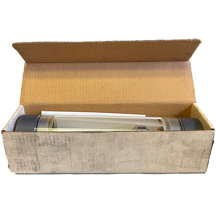 NEW GE KING INSTRUMENTS K72-05-0221 / K72050221 FLOWMETER 40GPM HSH4 SPARE