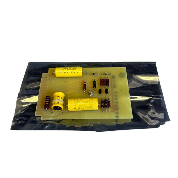 NEW UNBRANDED W0297411 BOARD TE2 01-S125 / 01S125