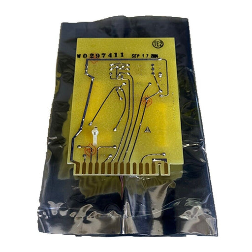 NEW UNBRANDED W0297411 BOARD TE2 01-S125 / 01S125