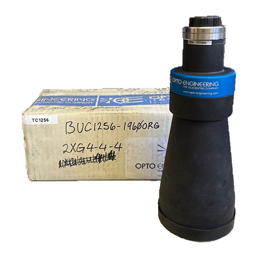 NEW OPTO ENGINEERING TC 12 56 / TC1256 TC SERIES BI-TELECENTRIC LENS TC12056