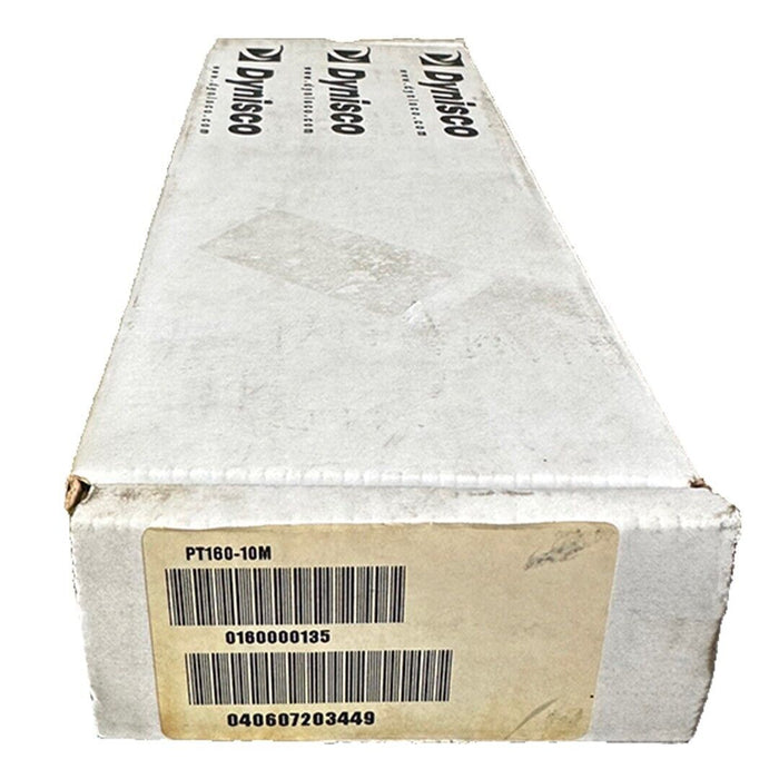 NEW DYNISCO PT160-10M / PT16010M PRESSURE TRANSDUCER 16-32Vdc 0-10,000 psig