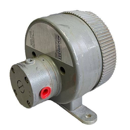 ITT CONOFLOW GT300 PNEUMATIC TRANSDUCER 4-20/10-50mA 3-15PSI