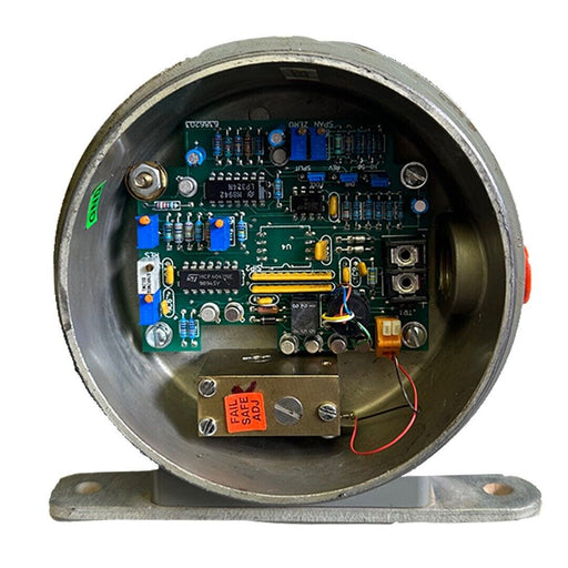 ITT CONOFLOW GT300 PNEUMATIC TRANSDUCER 4-20/10-50mA 3-15PSI