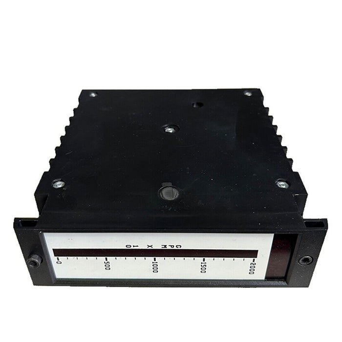 NEW AMETEK DIXSON SA101P BARGRAPH INDICATOR 0-2KGPM 115V