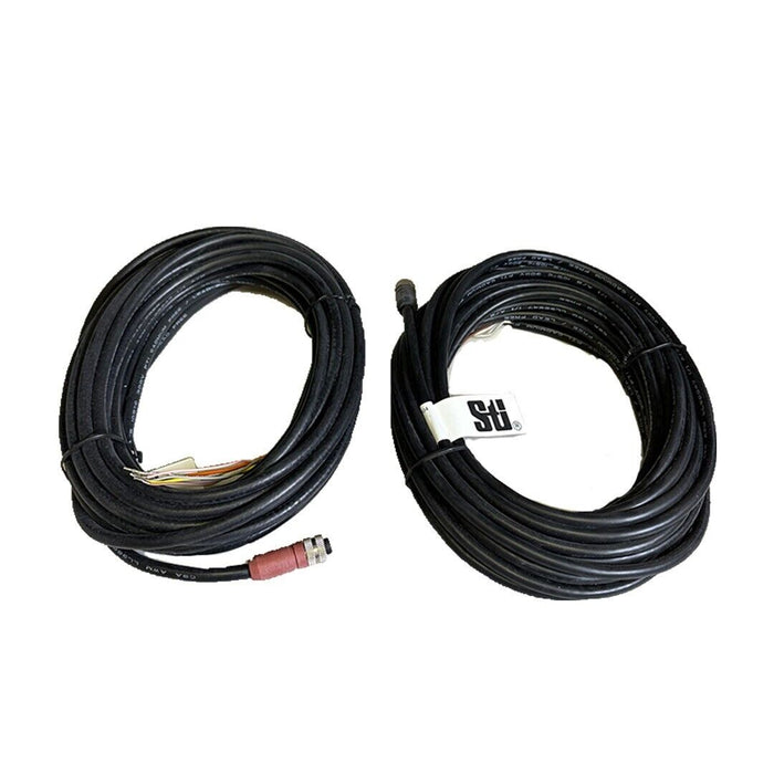NEW STI MS46SR-20-785-Q1-10X-10R-NC-FN-RM1 LIGHT CURTAIN SYSTEM 70156-2016 RM-1