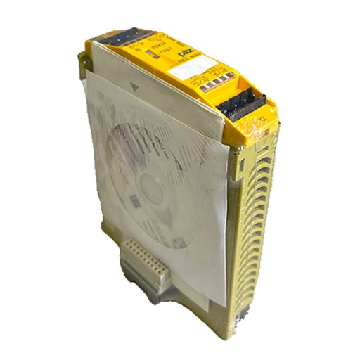 NEW SEALED PILZ PNOZ mo4p / PNOZmo4p EXPANSION MODULE RELAY 773536