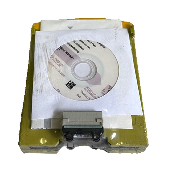 NEW SEALED PILZ PNOZ mo4p / PNOZmo4p EXPANSION MODULE RELAY 773536