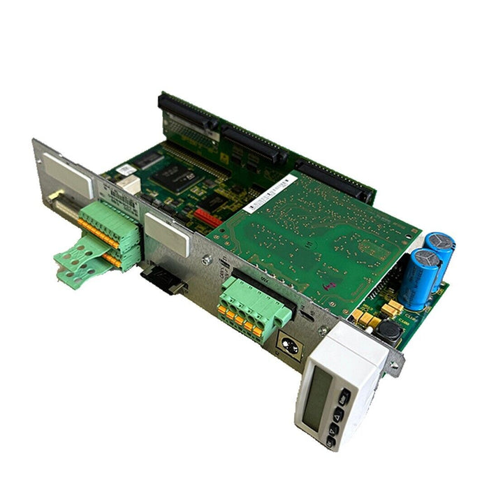 BOSCH REXROTH CSB01.1C-CO-ENS-NNN-NN-S-NN-FW Indradrive CONTROL UNIT R911312378