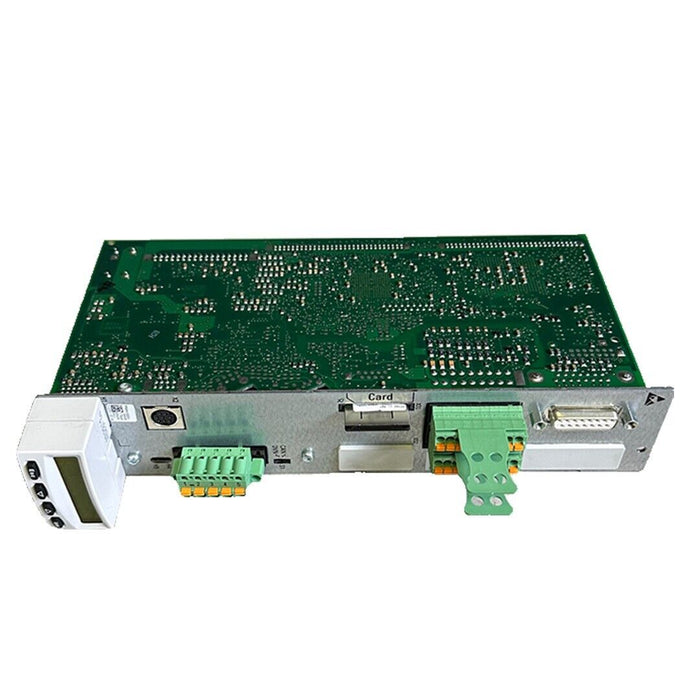 BOSCH REXROTH CSB01.1C-CO-ENS-NNN-NN-S-NN-FW Indradrive CONTROL UNIT R911312378