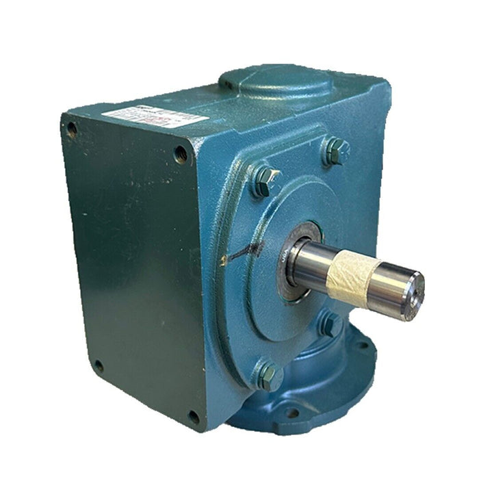 NEW BALDOR DODGE 26Q40L14 TIGEAR-2 GEAR REDUCER 40:1 RATIO 1.55HP 1750RPM