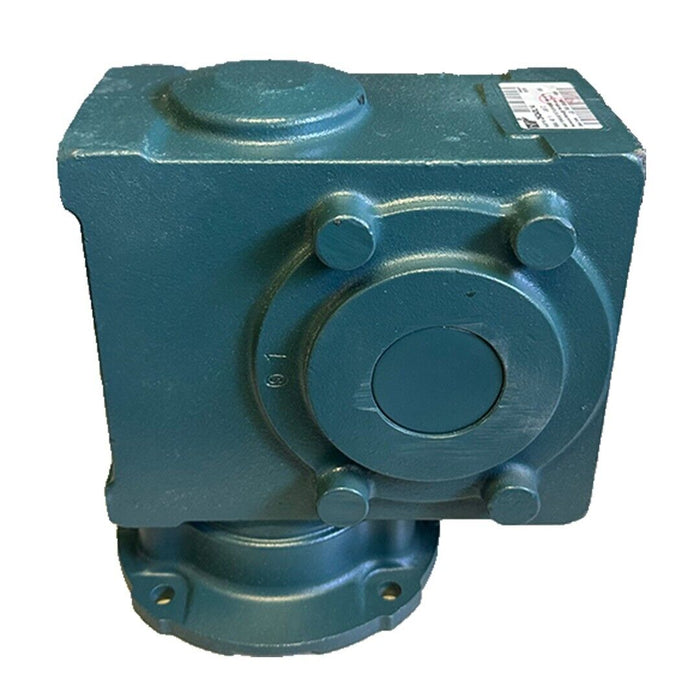 NEW BALDOR DODGE 26Q40L14 TIGEAR-2 GEAR REDUCER 40:1 RATIO 1.55HP 1750RPM