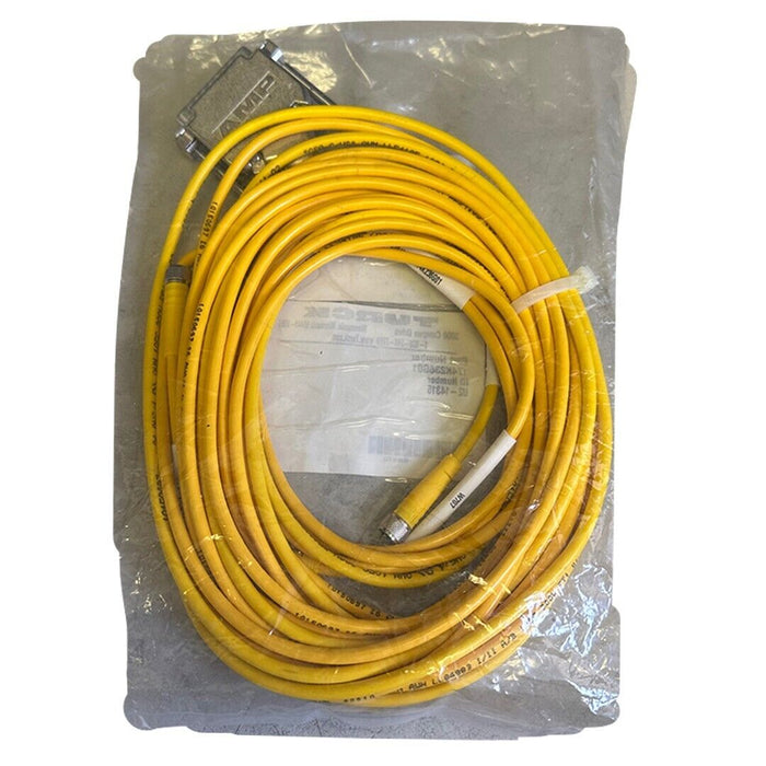 NEW TURCK U2-17935 / U217935 PHOTOCELL CORDSET 97942 174K236G01