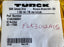 NEW TURCK U2-17935 / U217935 PHOTOCELL CORDSET 97942 174K236G01
