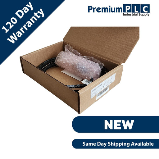 NEW CLEAVER-BROOKS 817-2263 / 817-2263-000 ULTRAVIOLET SCANNER W/ 6FT LEADS