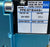 NEW MAC 0629-FV6500B / 0629FV6500B DOUBLE OPERATOR SOLENOID VALVE PPE-871BAAG