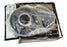 NIB PEER UCFB204-20MM FLANGED BEARING 20MM 3-BOLT FLANGE BRACKET