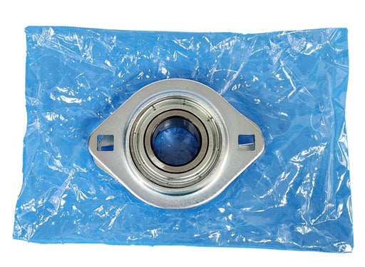 NIB FYH BEARINGS SBPFL205-16KG5 FLANGED BEARING 2-BOLT