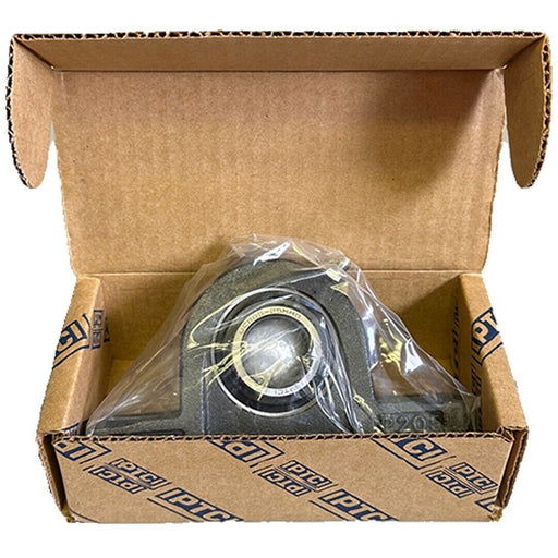 NEW IPTCI BEARINGS UCP 205 25MM / UCP20525MM SET SCREW PILLOW BLOCK BEARING 25mm