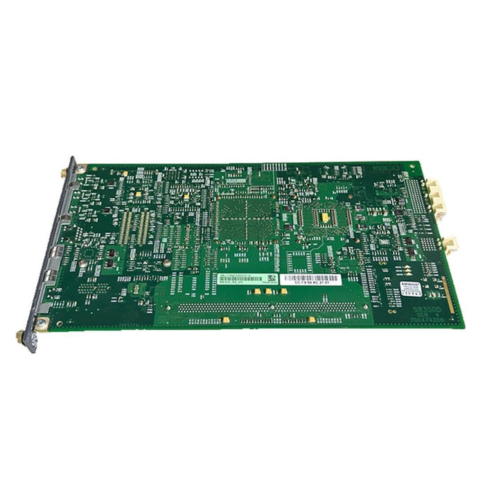 AVAYA S8300D SER. 4 V5 MEDIA SERVER 8GM RAM 350GB HDD 700474356