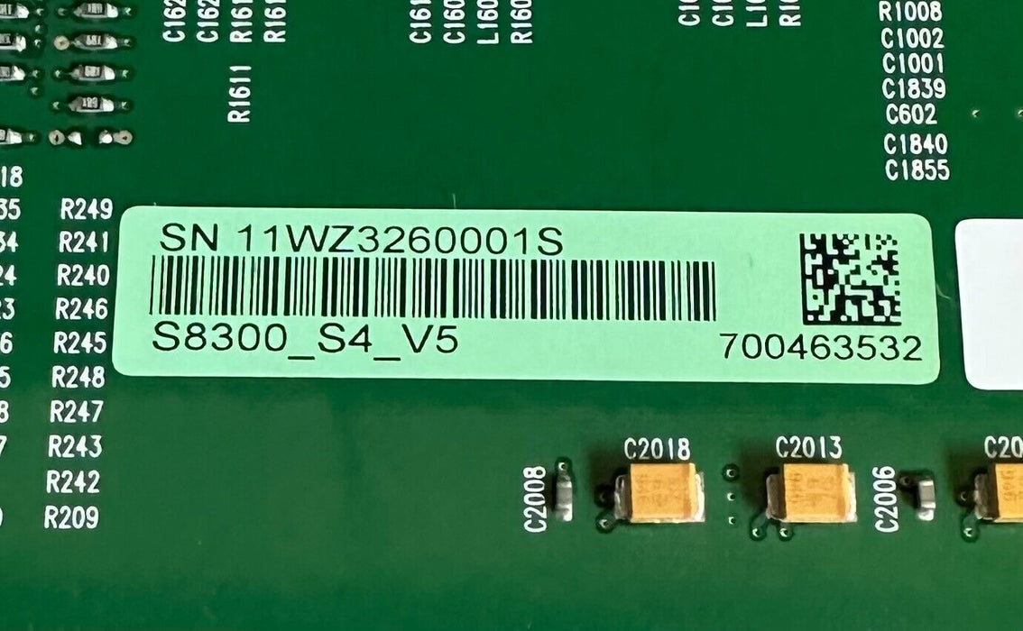 AVAYA S8300D SER. 4 V5 MEDIA SERVER 8GM RAM 350GB HDD 700474356