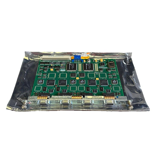 BAY NETWORKS QTOK 50021 QUAD-PORT TOKEN RING LINK MODULE 108442