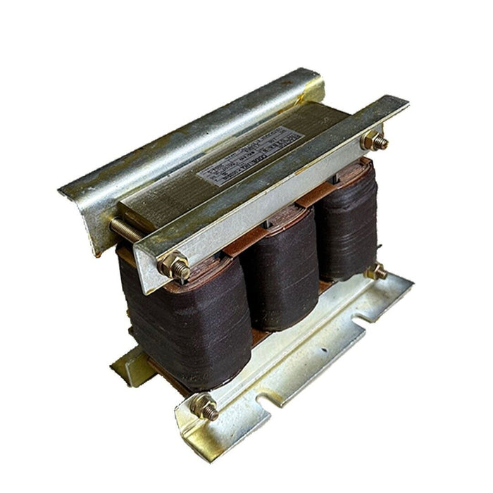 NEW YASKAWA ELECTRIC UZBA-B / UZBAB REACTOR 1.06mH 400/440V 50/60Hz 20A 002502