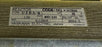 NEW YASKAWA ELECTRIC UZBA-B / UZBAB REACTOR 1.06mH 400/440V 50/60Hz 20A 002502