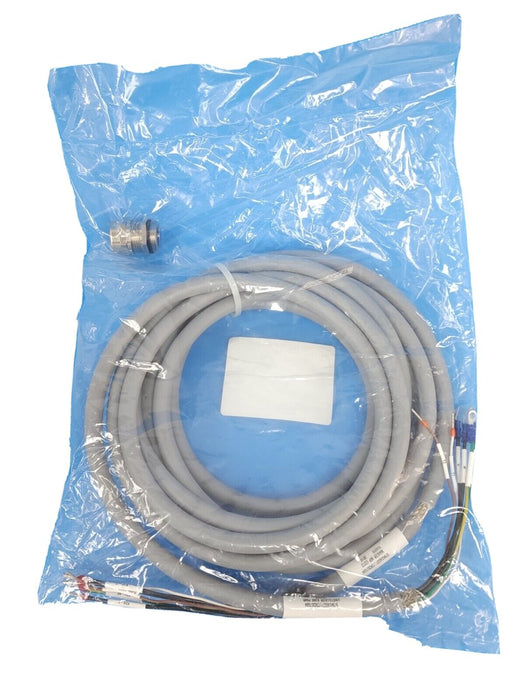 NEW TURCK 13063 CABLE ASSEMBLY ID NO. U2-16496