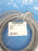 NEW TURCK 13063 CABLE ASSEMBLY ID NO. U2-16496