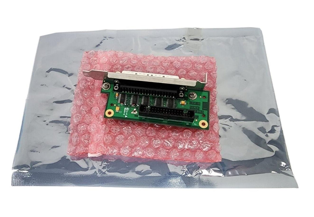 NEW SIEMENS 66.1031.059-01.DVB/B PCB ASSY, 66.1031.059-00