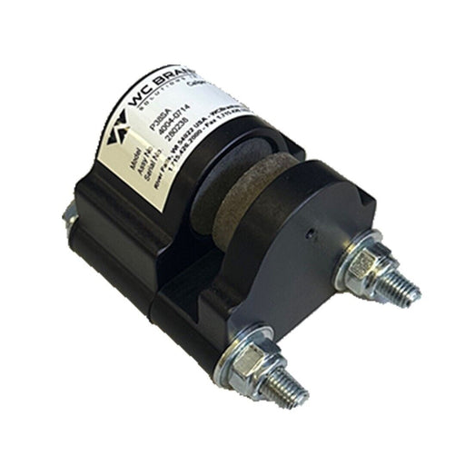 NEW WC BRANHAM 4004-0714 / 40040714 CALIPER DISC BRAKE P38SA