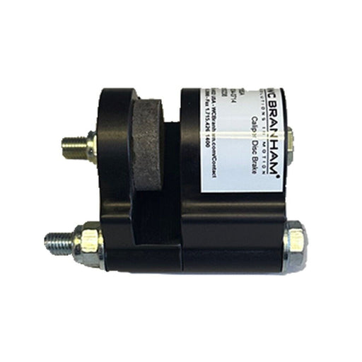 NEW WC BRANHAM 4004-0714 / 40040714 CALIPER DISC BRAKE P38SA