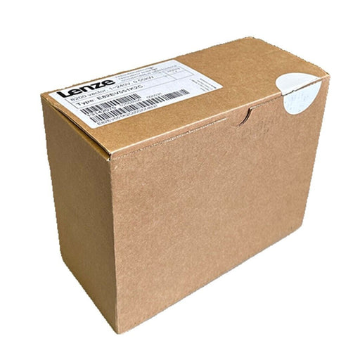 NEW LENZE E82EV551K2C 8200 VECTOR FREQUENCY INVERTER 0.55kW/0.75HP 13142075
