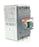 NIB ABB T1N040TL SACE TMAX T1N CIRCUIT BREAKER 1SDA061803R1