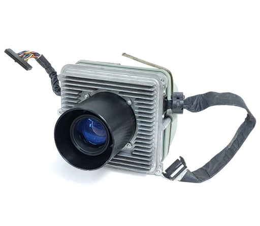 DATALOGIC ACCU SORT 1000065958 CAMERA HEAD 110MM 010972001 REV. 3