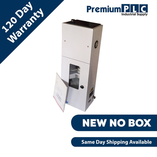 NEW FILLON TECHNOLOGIES FILL SPRAY RA 400 S / RA400S AEROSOL FILLING MACHINE