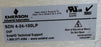 EMERSON SOLA SDN 4-24-100LP / SDN424100LP POWER SUPPLY 1-PH 115/230VAC 50/60Hz