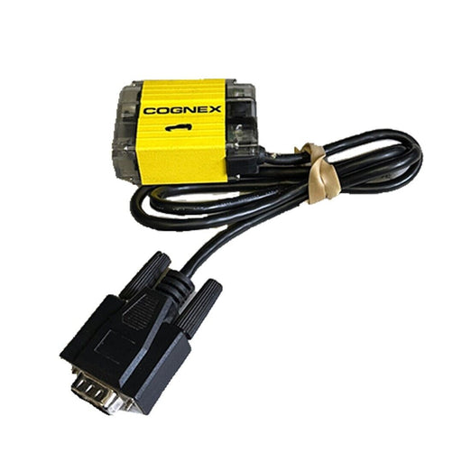 REPAIRED COGNEX DMR-100Q-01 / DMR100Q01 DATAMAN FIXED-MOUNT READER 825-0017-1R