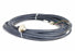 NEW TURCK DB9MS-1580-16.5/NG5 CABLE ASSEMBLY U-49378