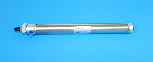 NEW SMC NCDMB088-0700 AIR CYLINDER 7/8 INCH BORE 7 INCH STROKE