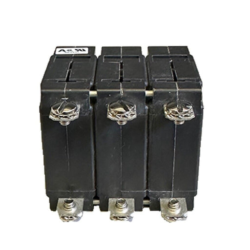 NEW AIRPAX IEG666-1-63F-5.00-91-V / IEG666163F50091V CIRCUIT BREAKER 250V 5A