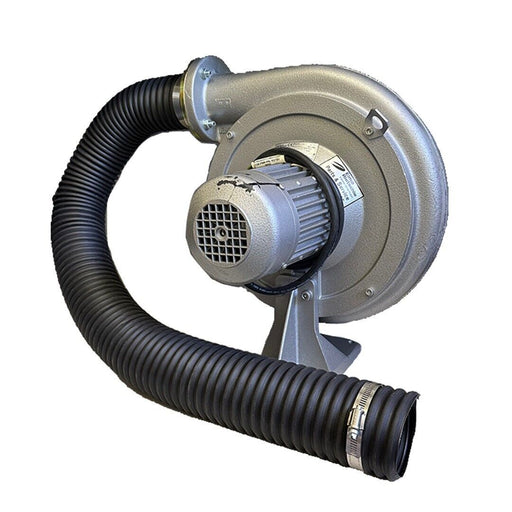 NEW GARDNER DENVER REL 26020 (70) VACUUM BLOWER ASSEMBLY 1016967043 2831396 READ